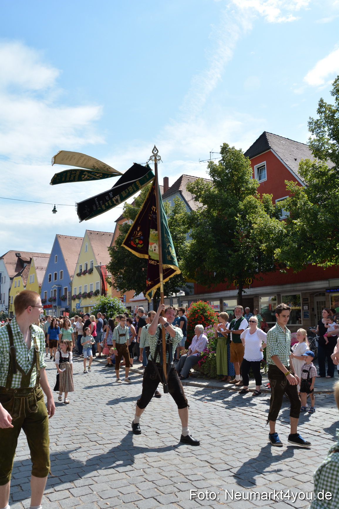 Volksfest Neumarkt 100814 0382